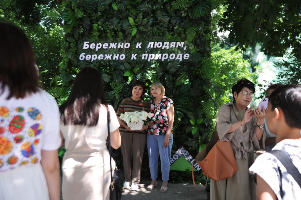 InEco Fest 2025: экология и инклюзия — не тренд, а новая норма