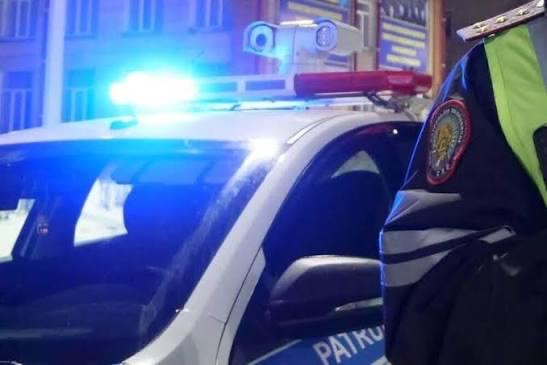 Месячник по борьбе с наркопреступностью: еще одну "закладчицу" задержали полицейские в Астане