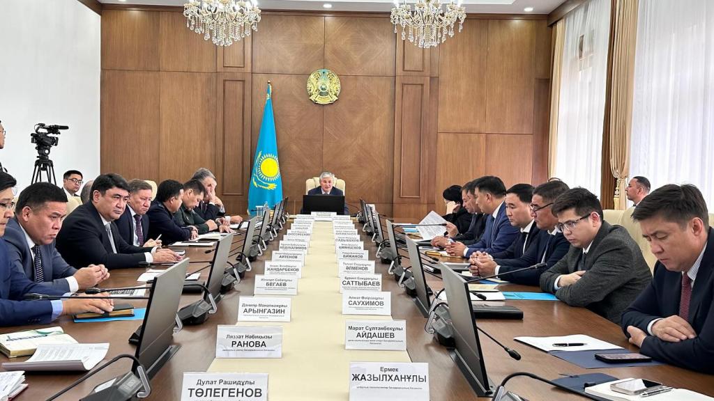 Аппаратное совещание