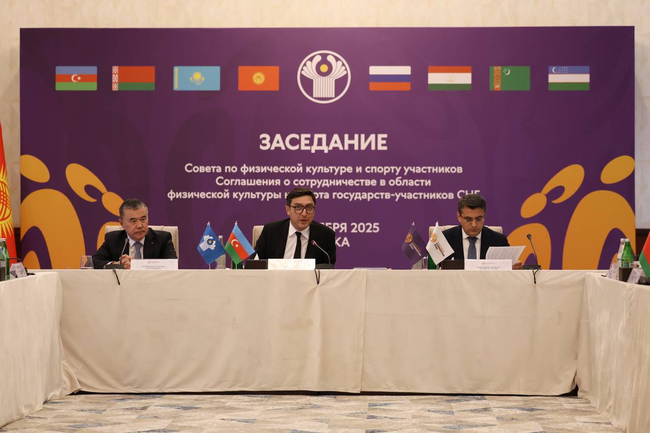 АЛМАТЫ ПРИМЕТ СТАТУС СПОРТИВНОЙ СТОЛИЦЫ СОДРУЖЕСТВА В 2026 ГОДУ