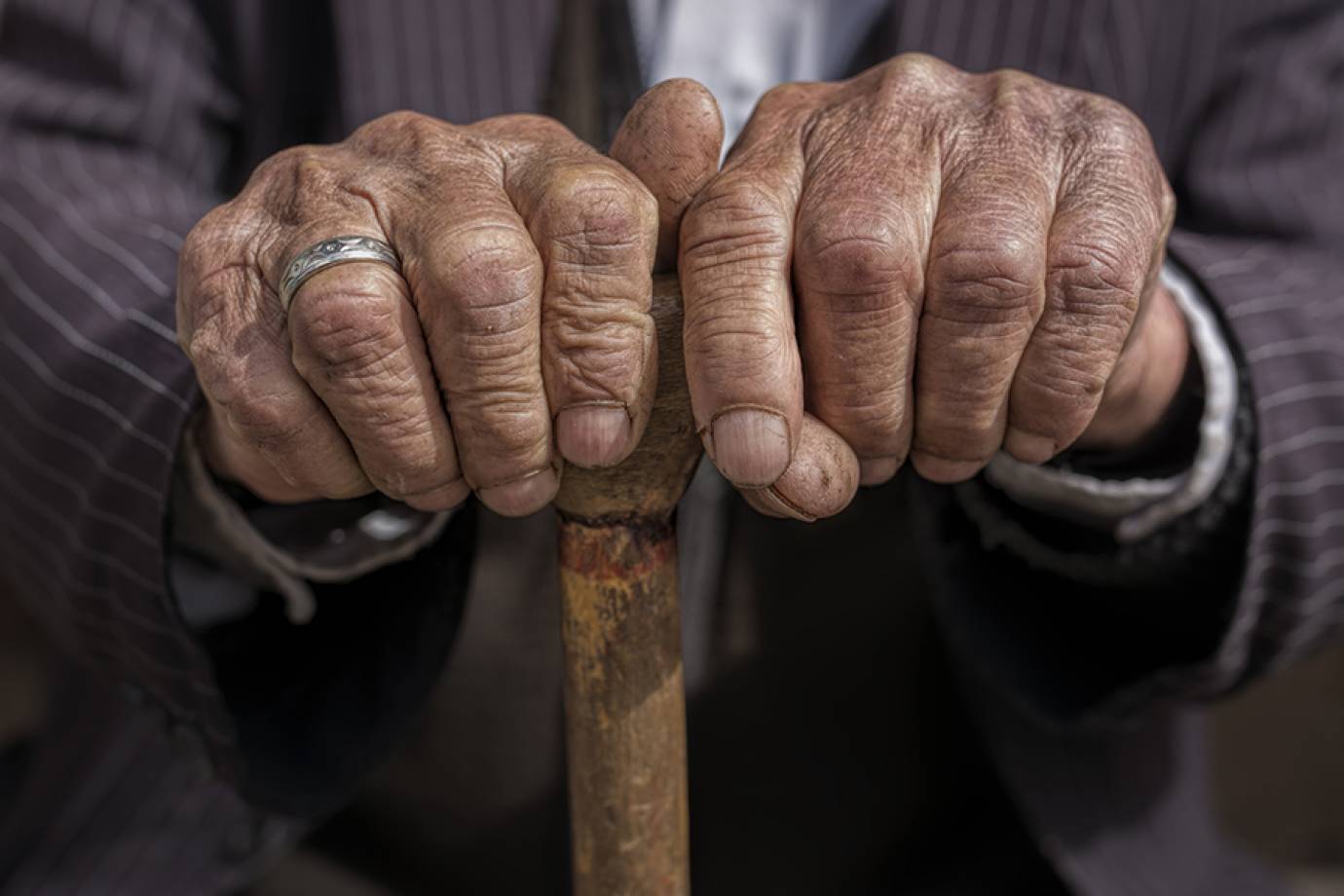 Более 440 казахстанцев прожили свыше 100 лет