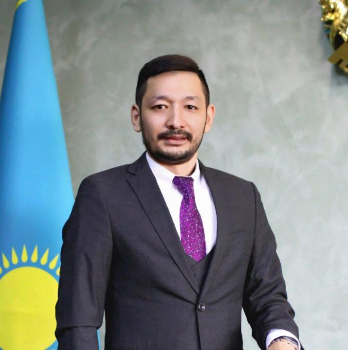 Тимур Абилкасымов назначен первым заместителем  Председателя Агентства