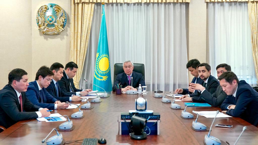 Государство возвращает земли в оборот: акцент на прозрачность и поддержку фермеров