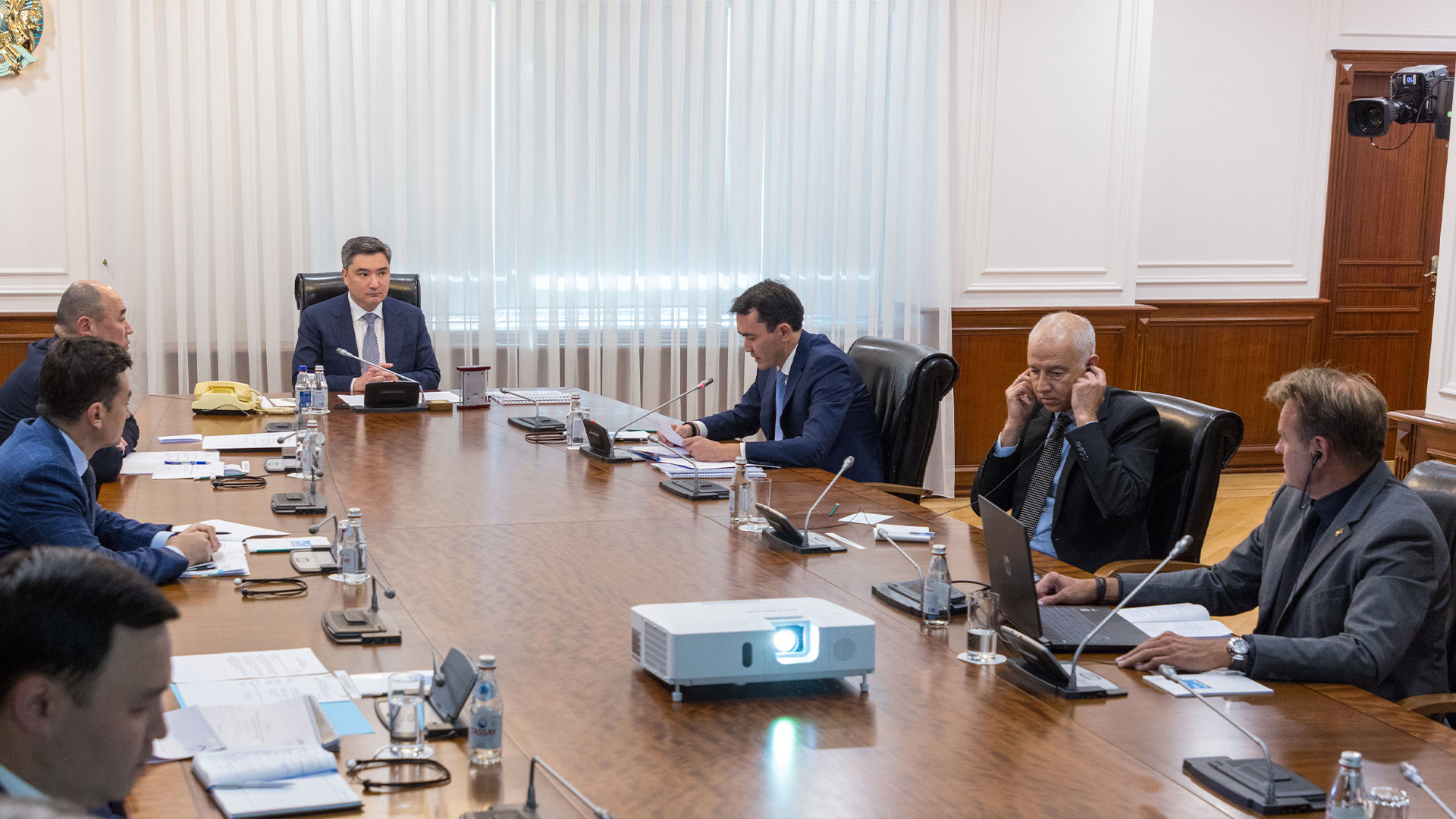 Совет директоров Kazakh Tourism Development Ltd. утвердил обновленный мастер-план проекта Almaty Superski по развитию горнолыжного туризма