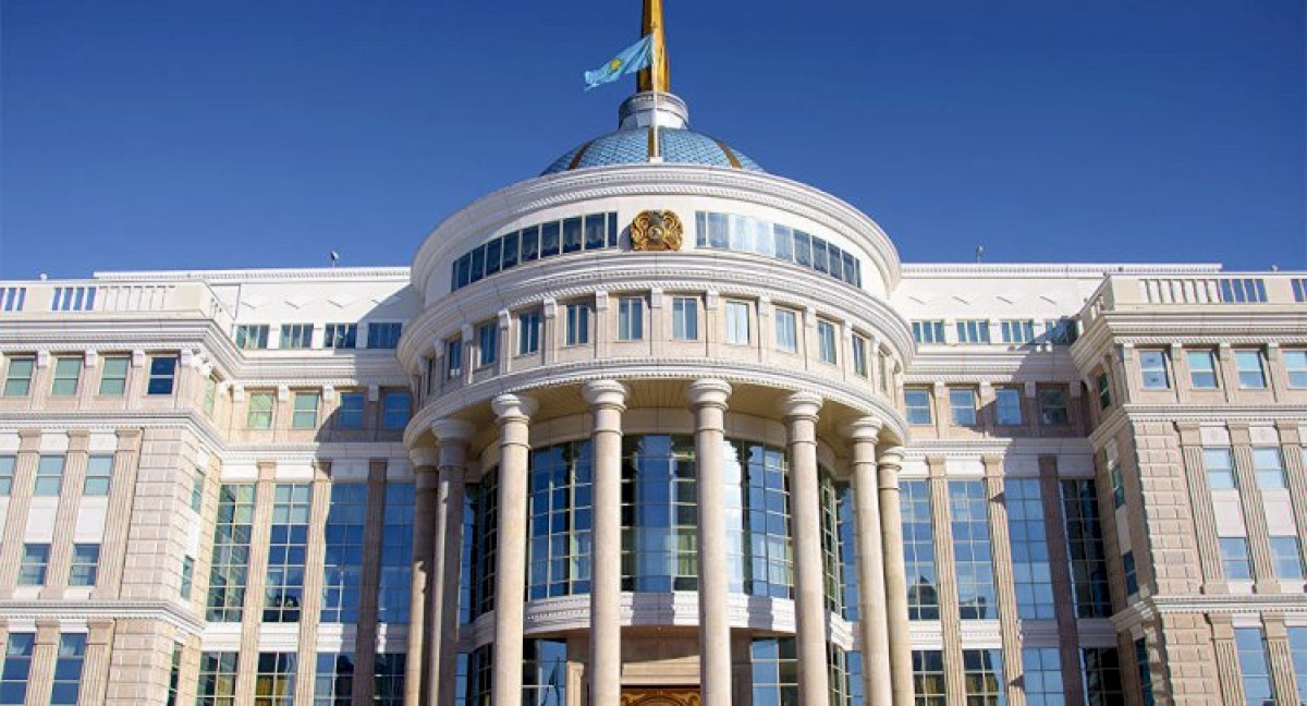 Казахстан с государственным визитом посетит Президент Демократической Республики Конго Феликс Чисекеди