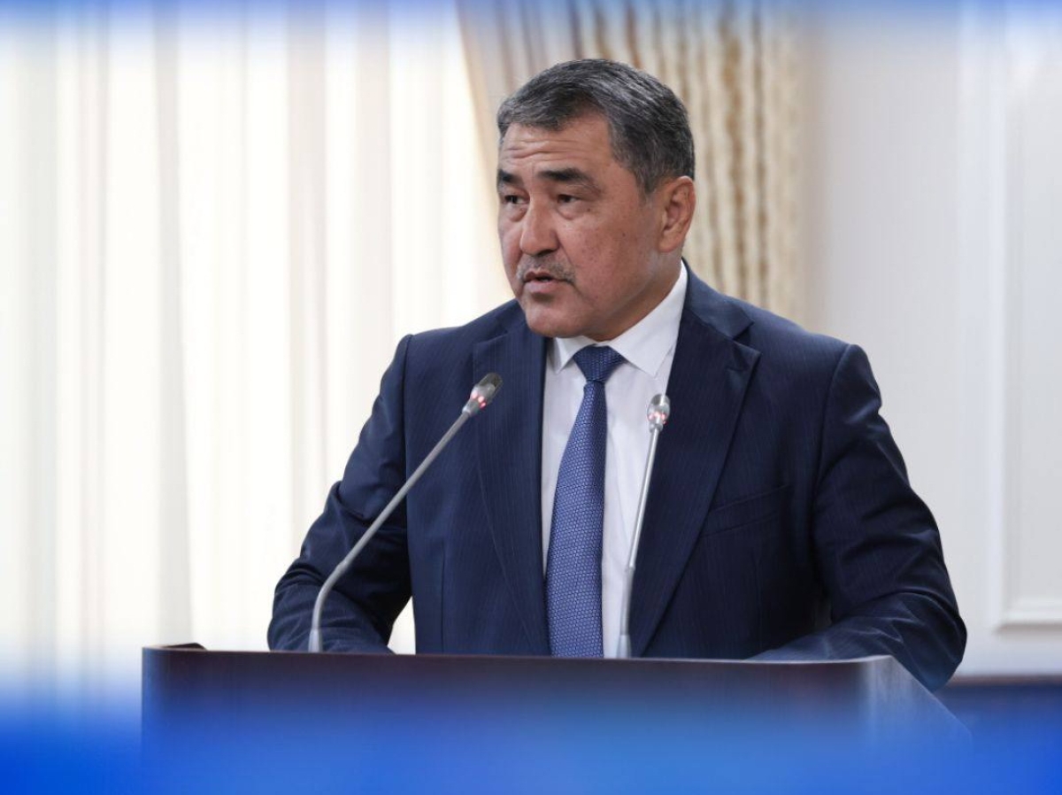 Более 214 млрд тенге будет выделено в ближайшие три года на субсидирование внедрения водосберегающих технологий в сельском хозяйстве