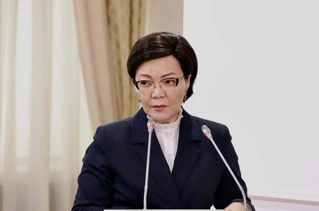 Минтруда проводит трансформацию системы социальной защиты
