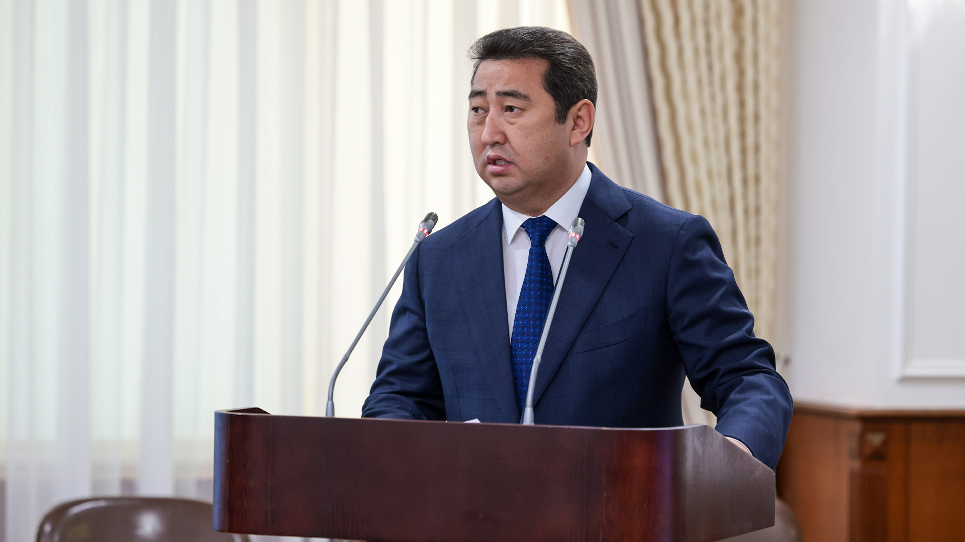 Прогноз по сбору зерна в Казахстане составляет 24 млн тонн – минсельхоз