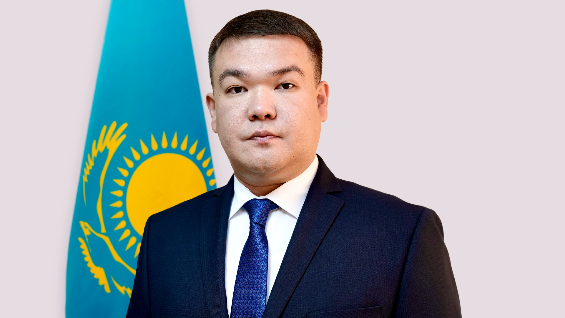 Кайырхан Туткышбаев назначен вице-министром энергетики РК