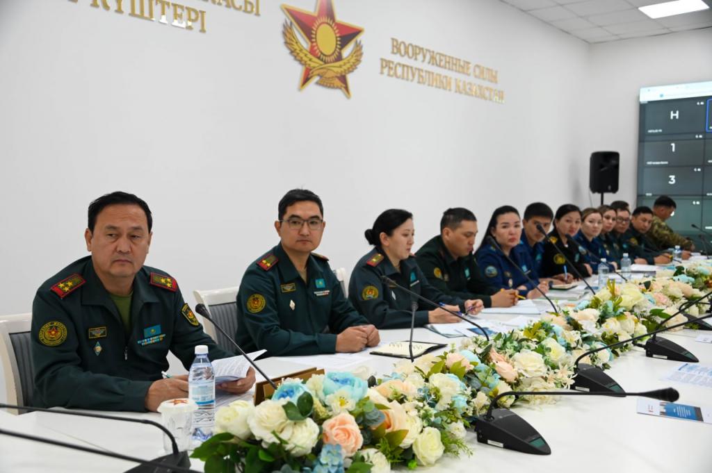 Telegram-бот AI-sulu: военные психологи презентовали цифрового консультанта для армии