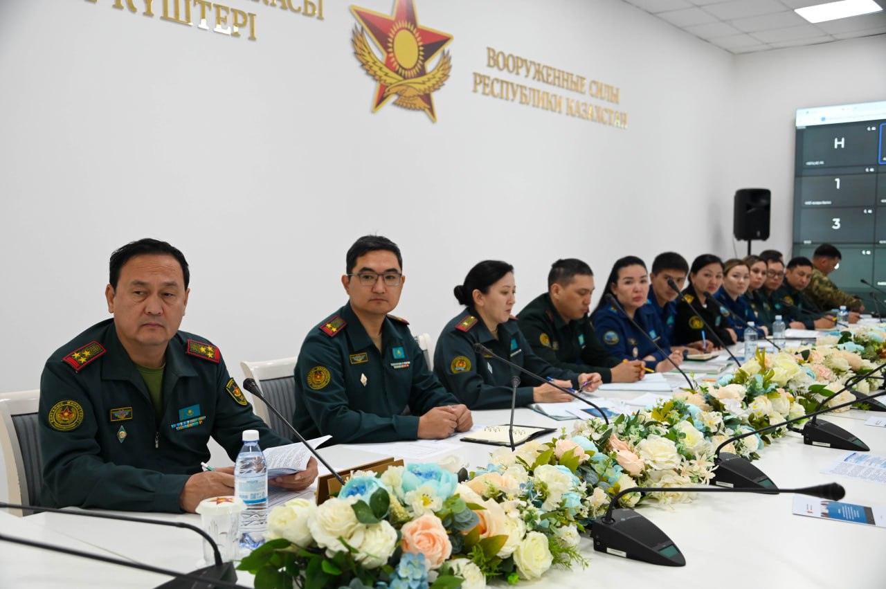 Telegram-бот AI-sulu: военные психологи презентовали цифрового консультанта для армии