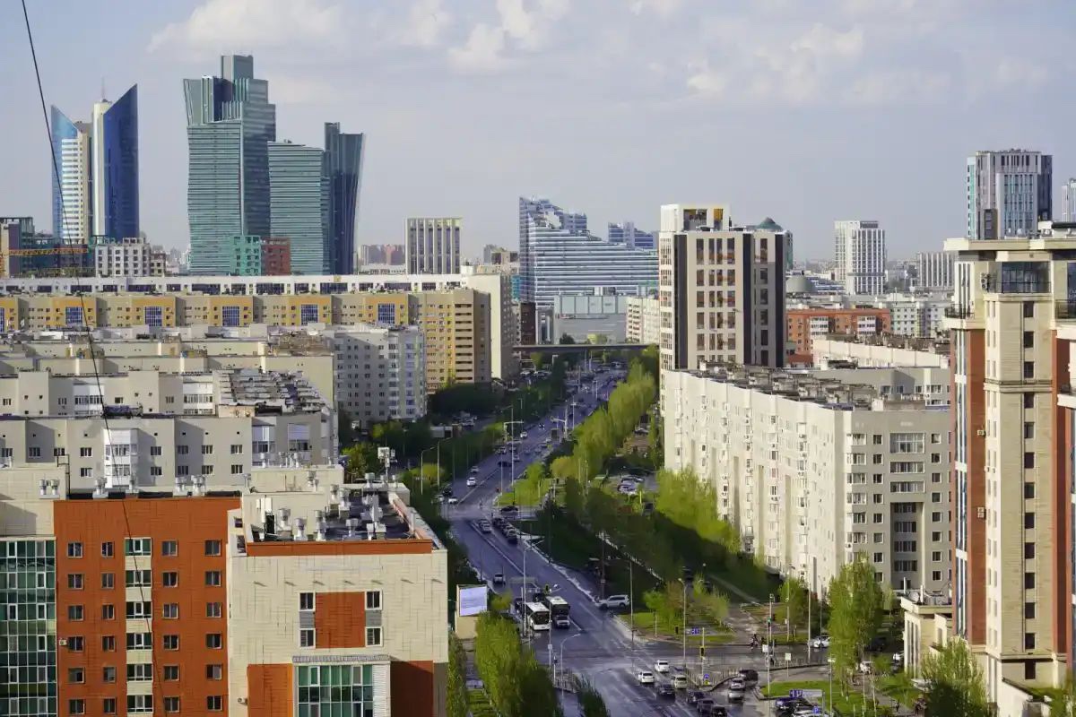 "Елорда жастары": молодая семья рассказала, как обрела собственное жильё в Астане