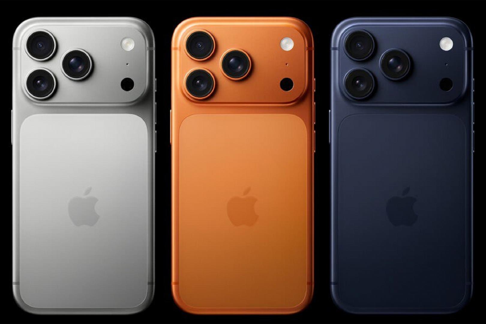Минус 145 000 тг за год: как падают цены на iPhone после выхода 17-го