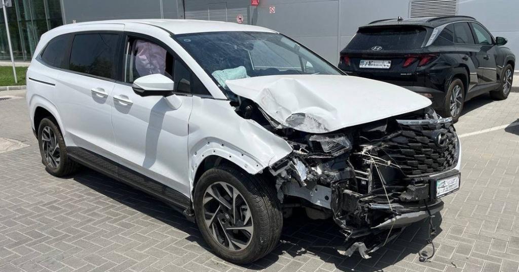 Alatau City Garant направил автовладельцам по каско более 500 млн тенге с начала года