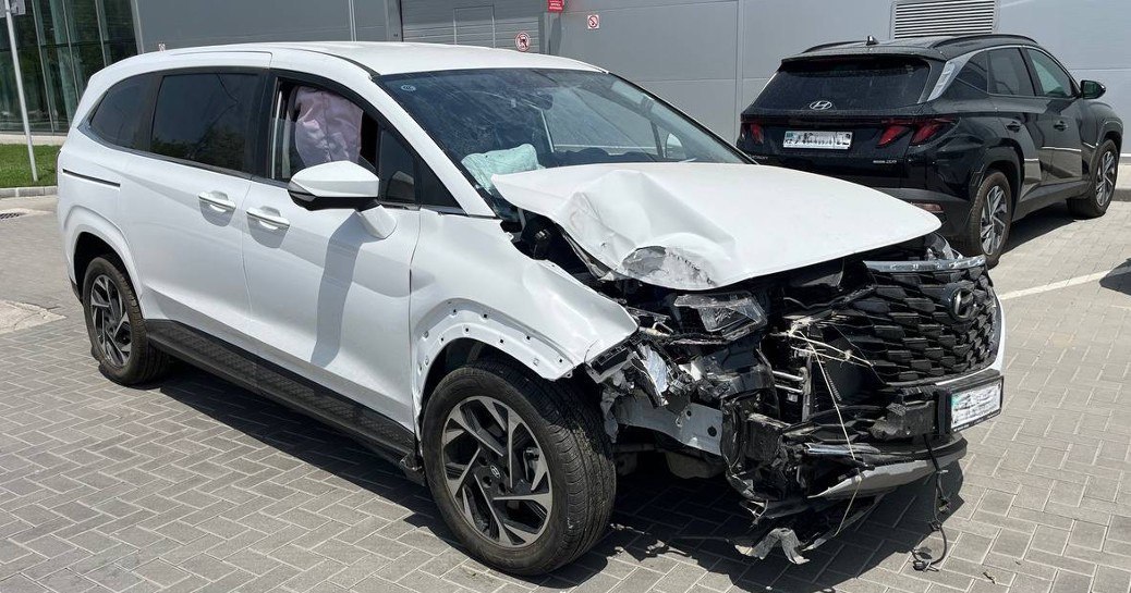 Alatau City Garant направил автовладельцам по каско более 500 млн тенге с начала года