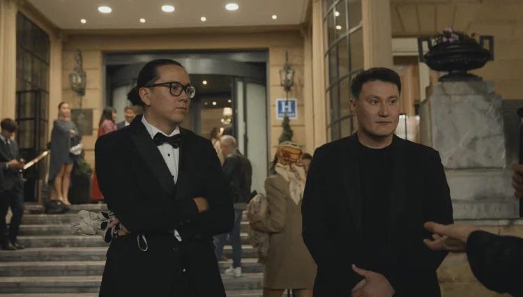 Казахстано-испанский фильм «Перемирие» произвел фурор на крупном кинофестивале в Сан-Себастьяне