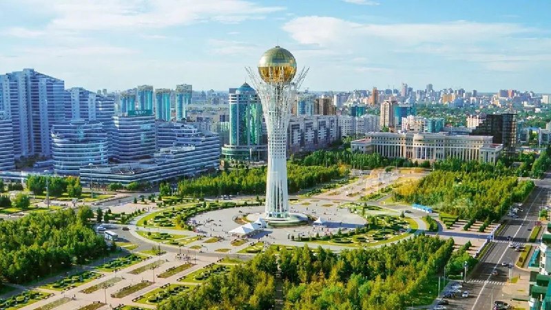 Как в Астане отметят День Республики