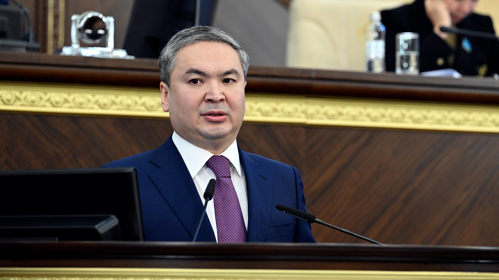 Проект нового Строительного кодекса одобрен Мажилисом в первом чтении