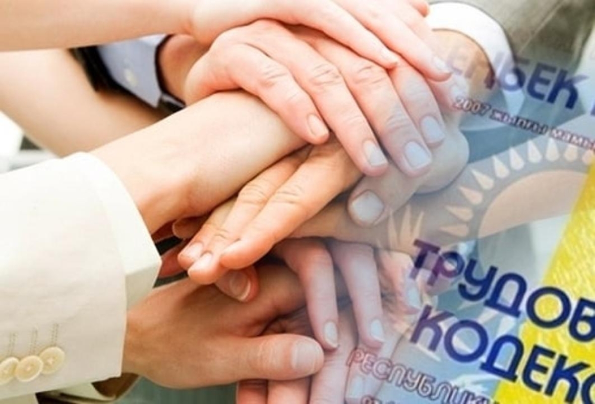 С начала года госинспекторами труда защищены права более 42,9 тыс. работников