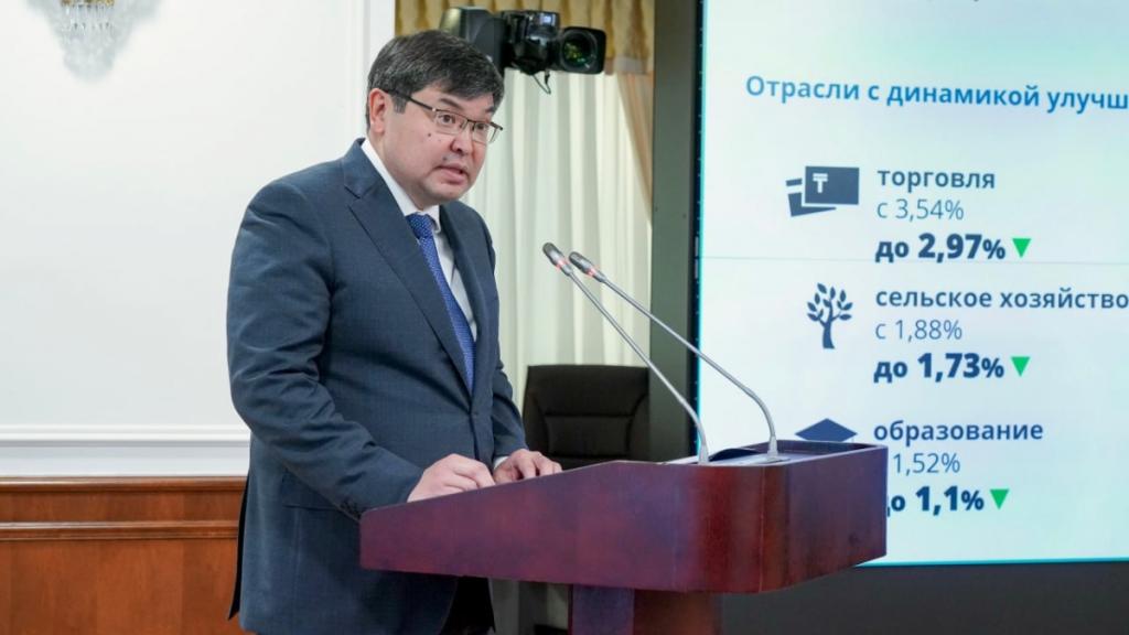 «Цифровой шелковый путь» для контроля за движением грузов внедряют в Казахстане