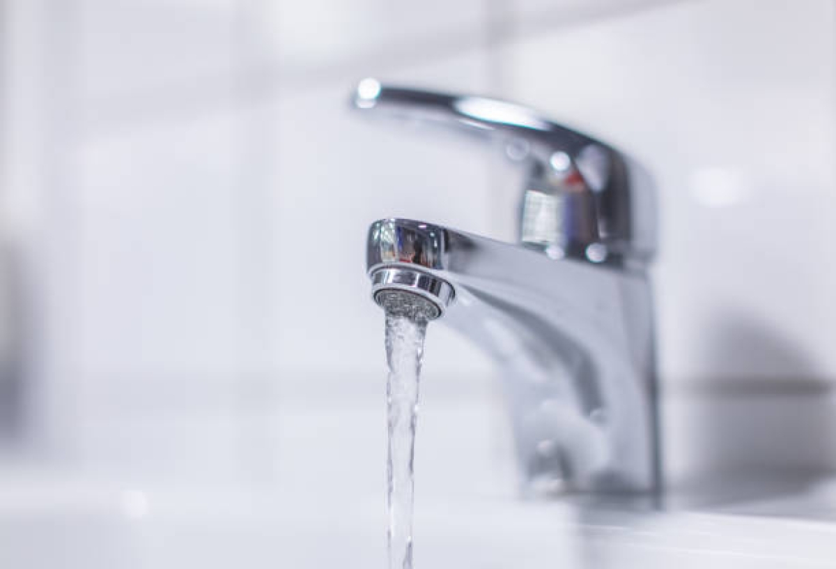 В Алматинской области уровень обеспечения питьевой водой достигнет 99,6%