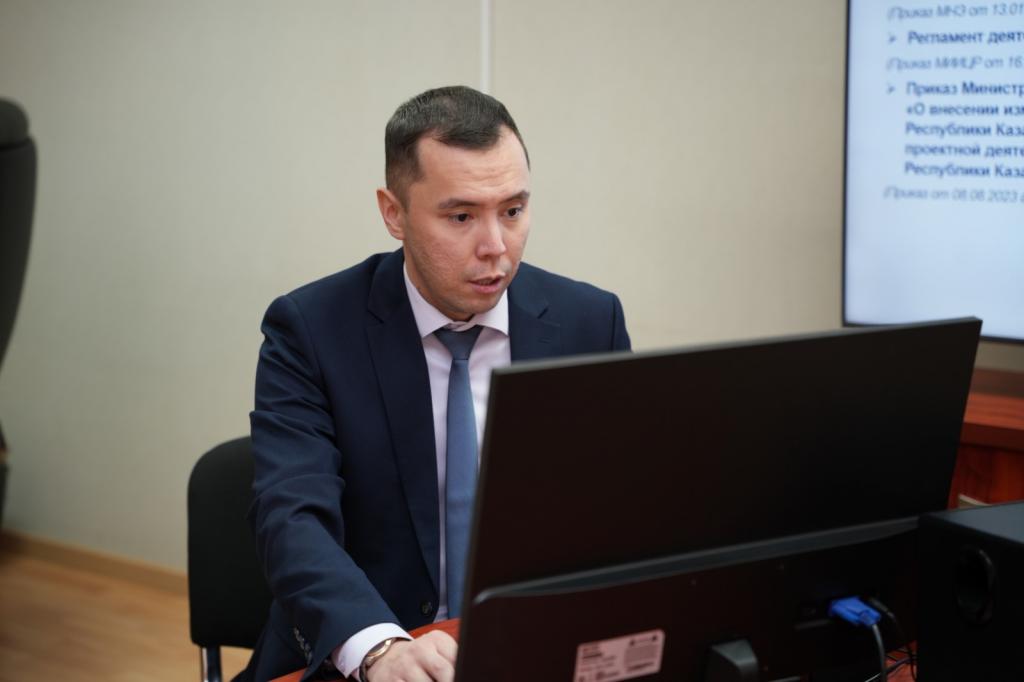 Проектный офис Минэнерго отслеживает 500 проектов в «Битриксе»