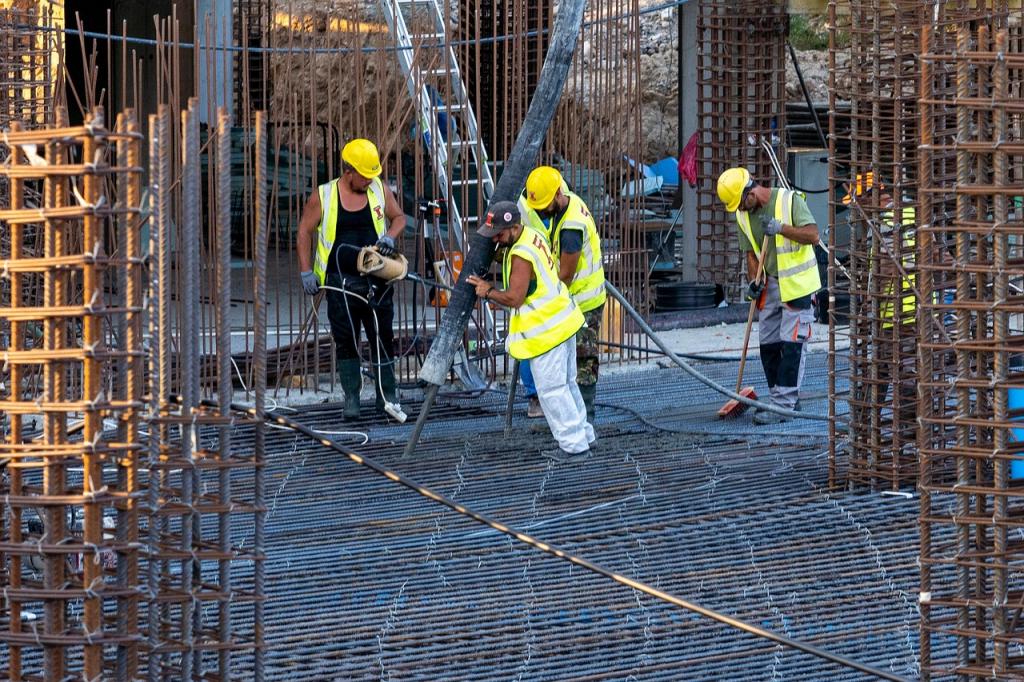В столице ведется системная работа по содействию занятости населения