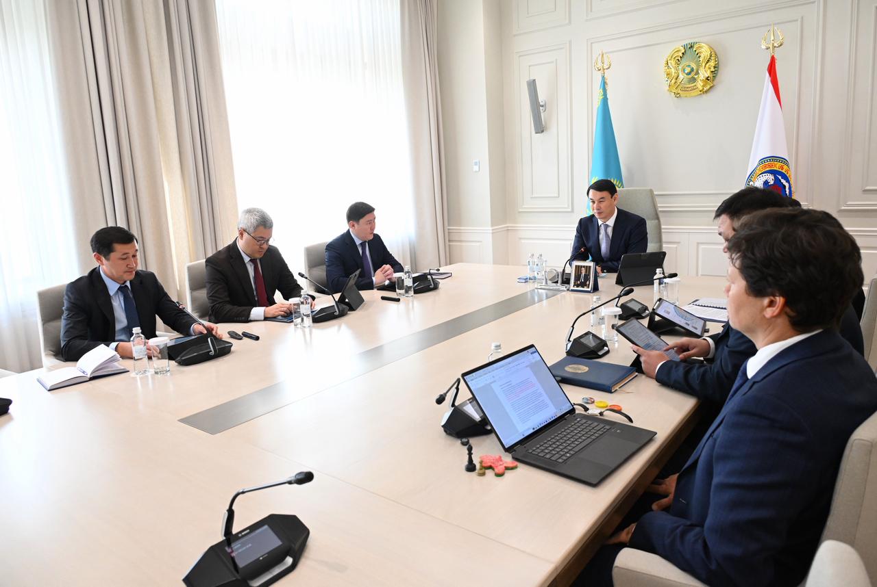 Алматыда экологиялық айлық басталады: тазалық, көгалдандыру және жаңа экожобалар