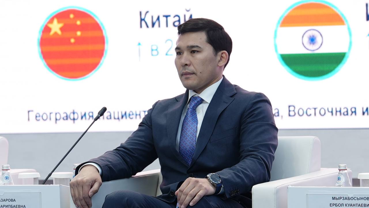 Казахстан усиливает потенциал медицинского туризма — в Астане обсудили новые направления отрасли