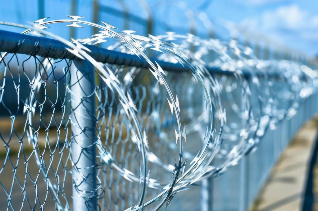 Конституционные права осужденных защищены прокуратурой Жамбылской области