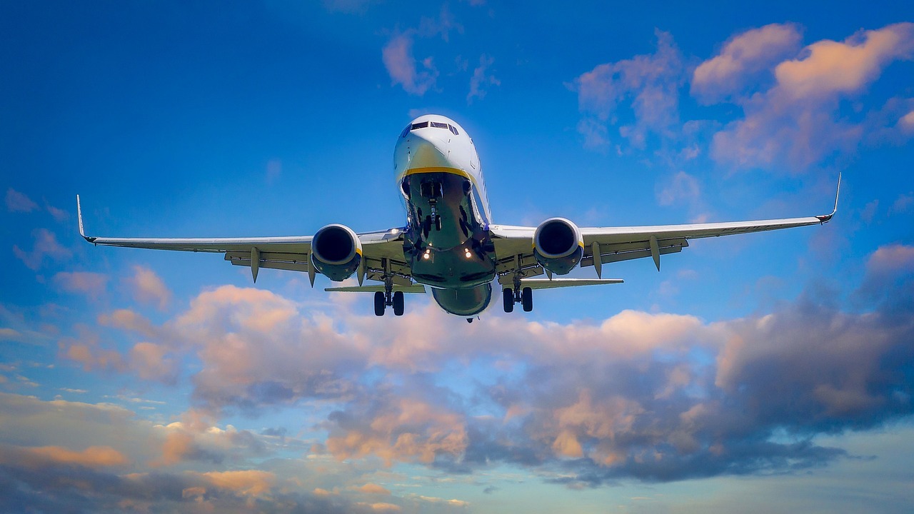 Авиакомпания Air Astana переходит на зимнее расписание