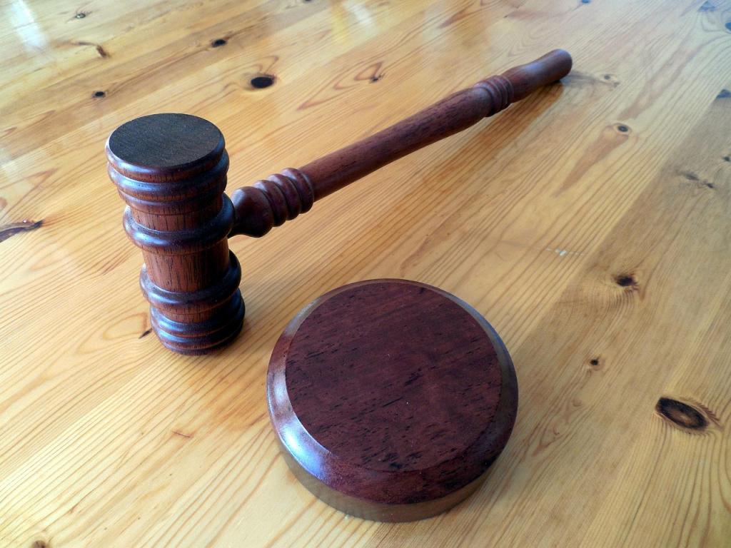 Судом прекращена практика признания жертвами политических репрессий