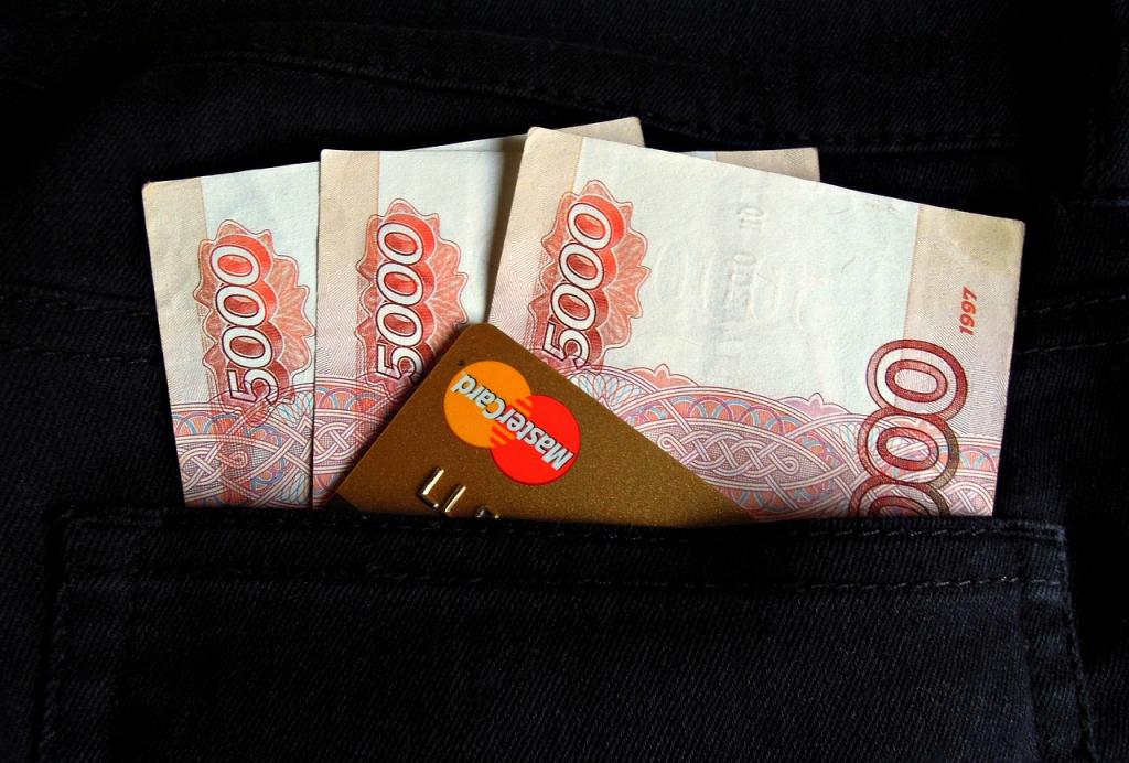 АРРФР: Как распознать финансовую пирамиду и защитить себя от мошенников