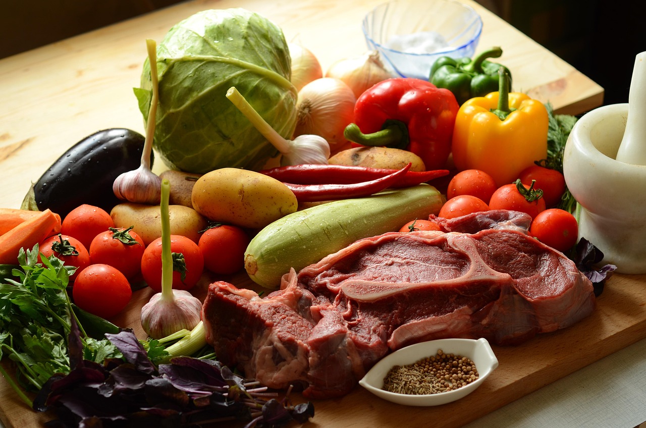 С начала октября отмечено удешевление социально значимых продуктов