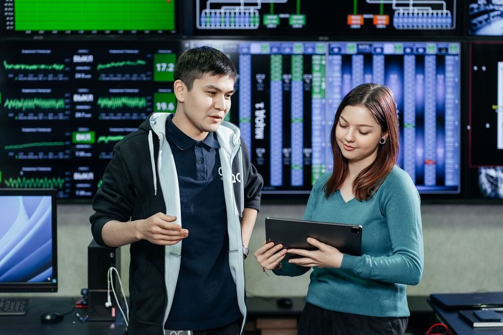 Как EZ FACTOR использует облачные технологии для развития FMCG и финтехсервисов