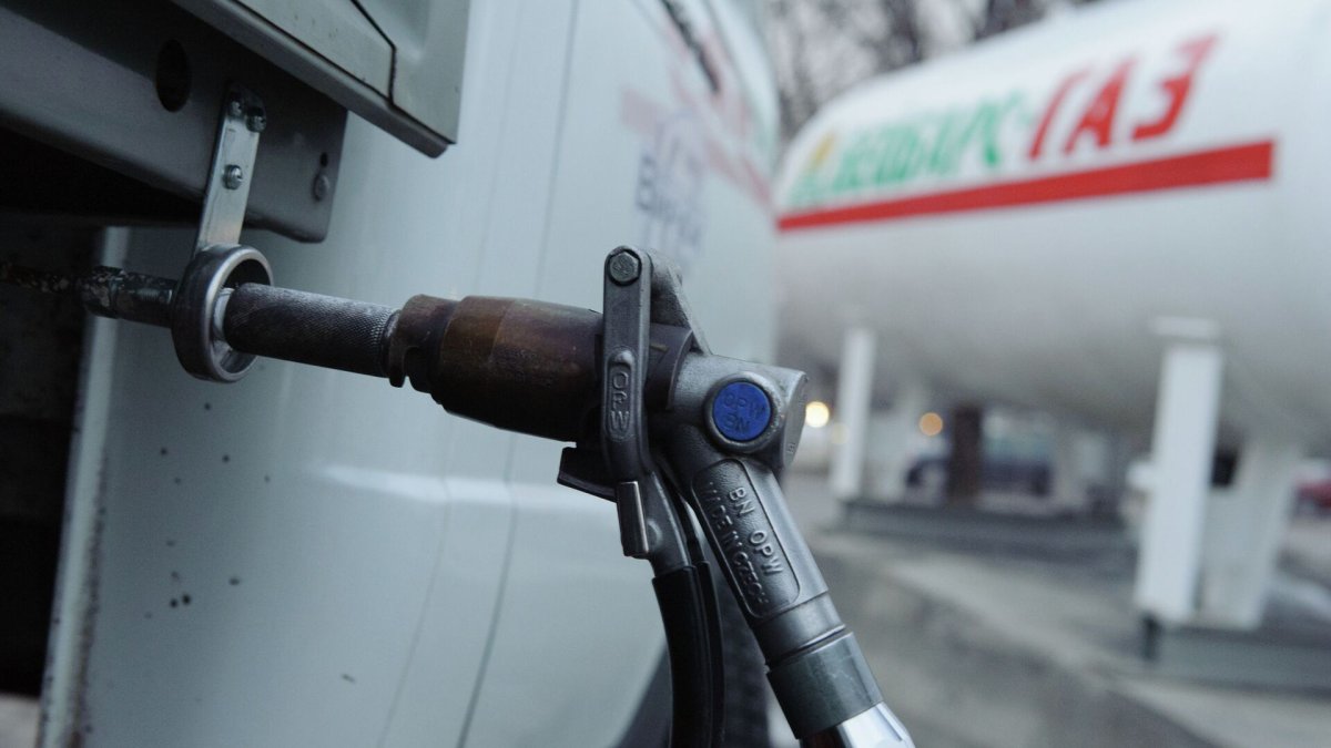 Минэнерго: Ситуация с обеспечением регионов сжиженным газом и бензином на постоянном контроле