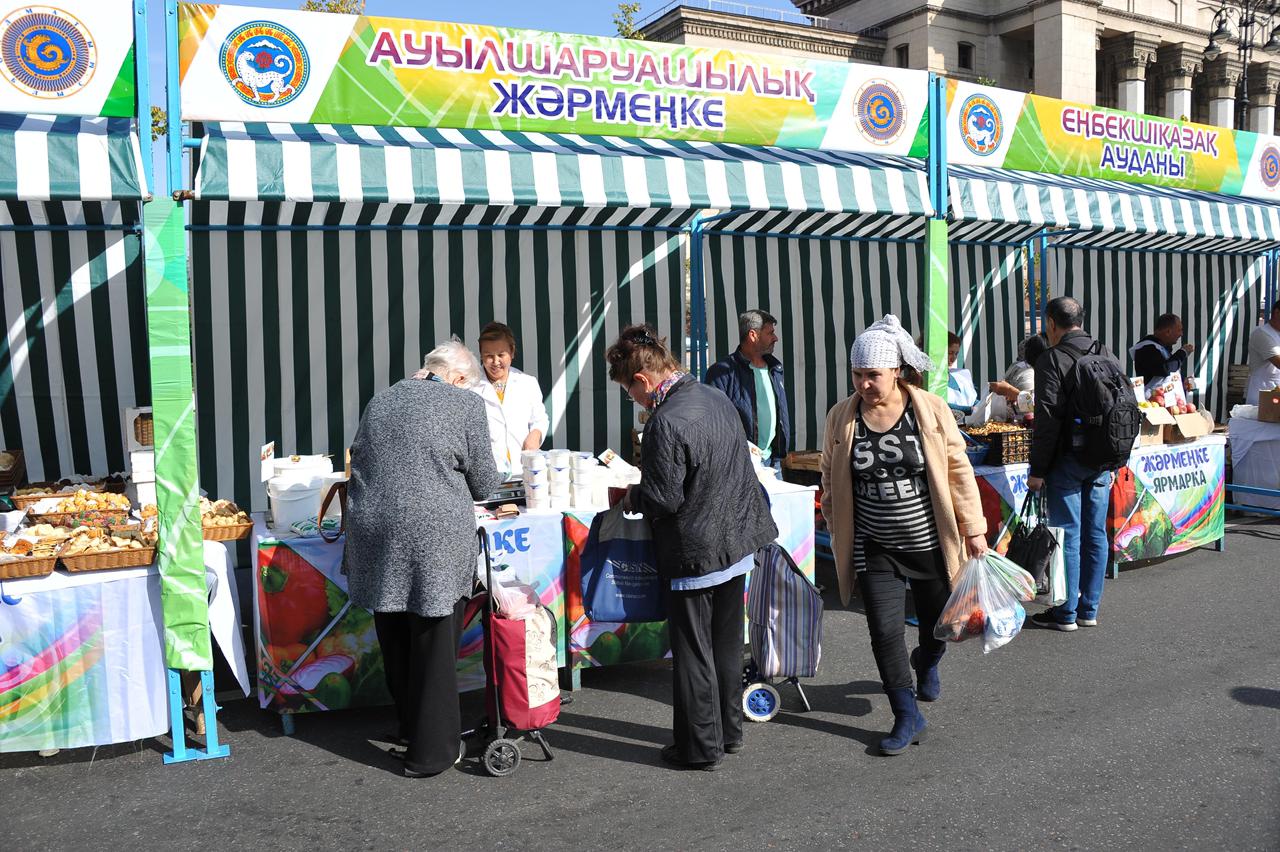 Адресная социальная помощь в Алматы: мера поддержки с целью трудоустройства и самореализации