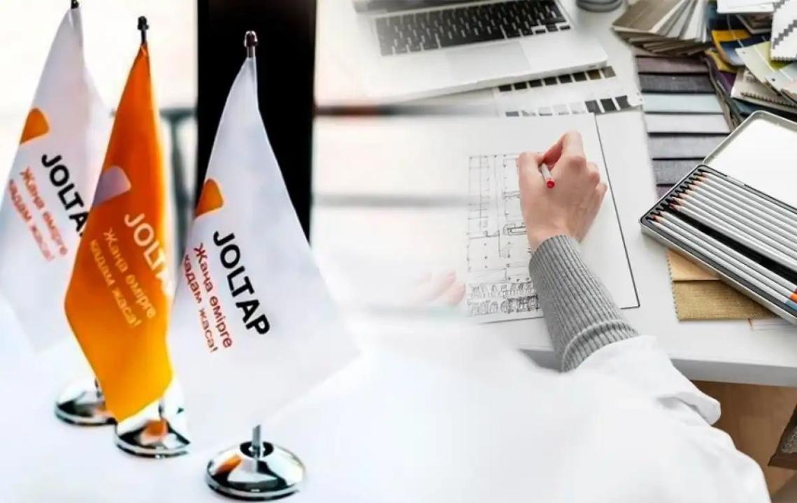 Благодаря проекту JOLTAP астанчанка научилась продвигать услуги своей полиграфии и привлекать новые заказы