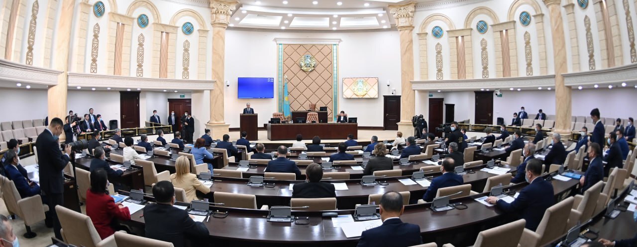 Сенаторы в проекте бюджета предложили усилить адресность и решение проблем регионов