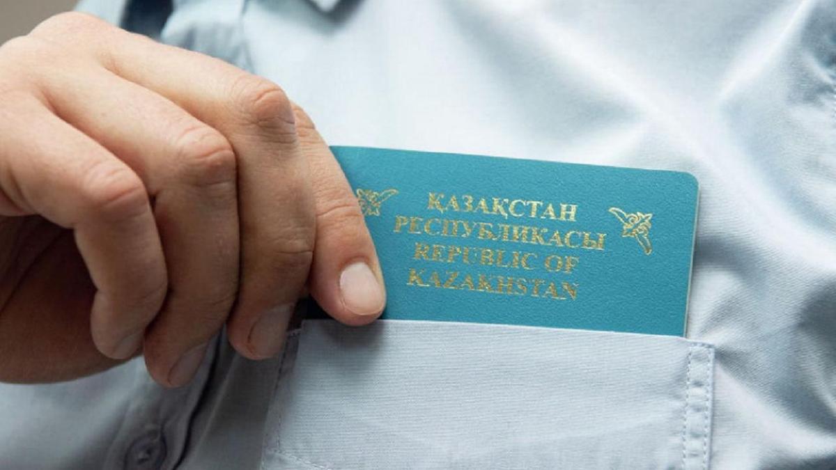 Более 13 тысяч этнических казахов получили статус кандаса с начала 2025 года