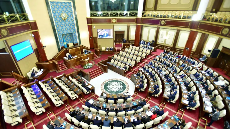 Известный активист призвала Парламент не поддаваться давлению ЛГБТ-движения