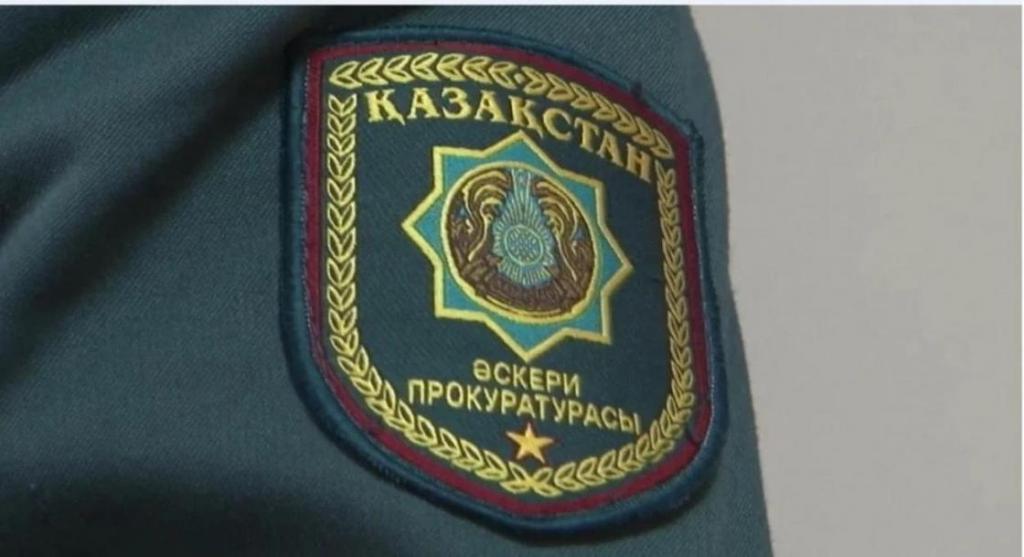 Завершено расследование уголовного дела о гибели солдата в Гвардейском гарнизоне