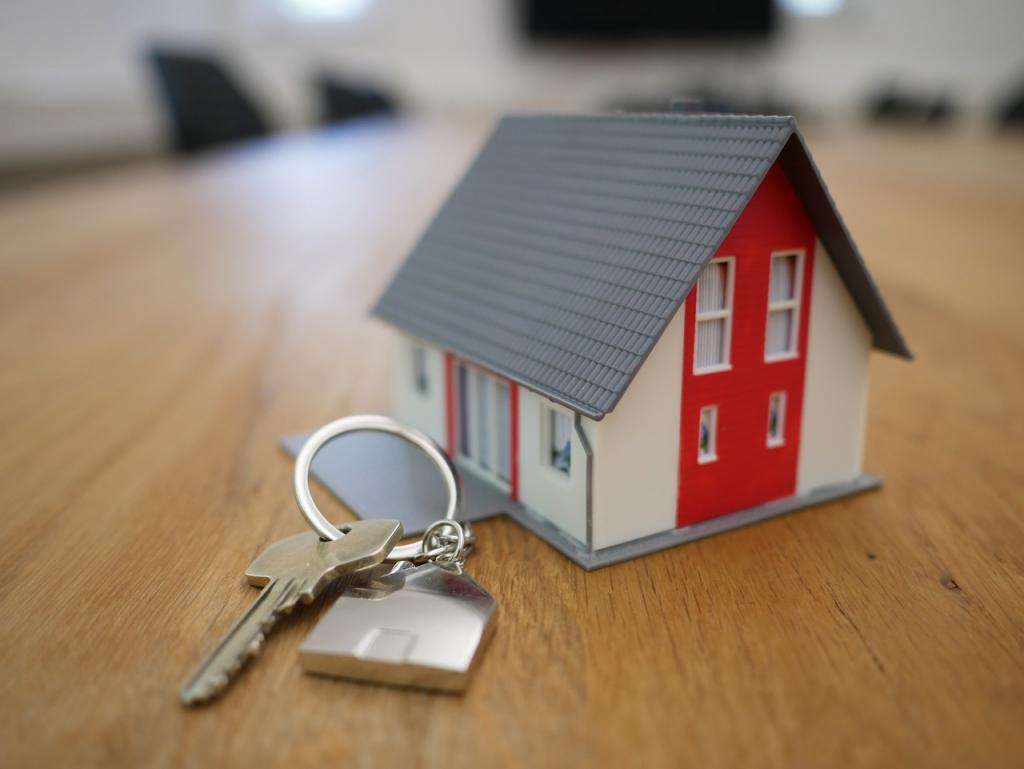 Qazstat: на 47,8% уменьшилось количество сделок купли-продажи жилья