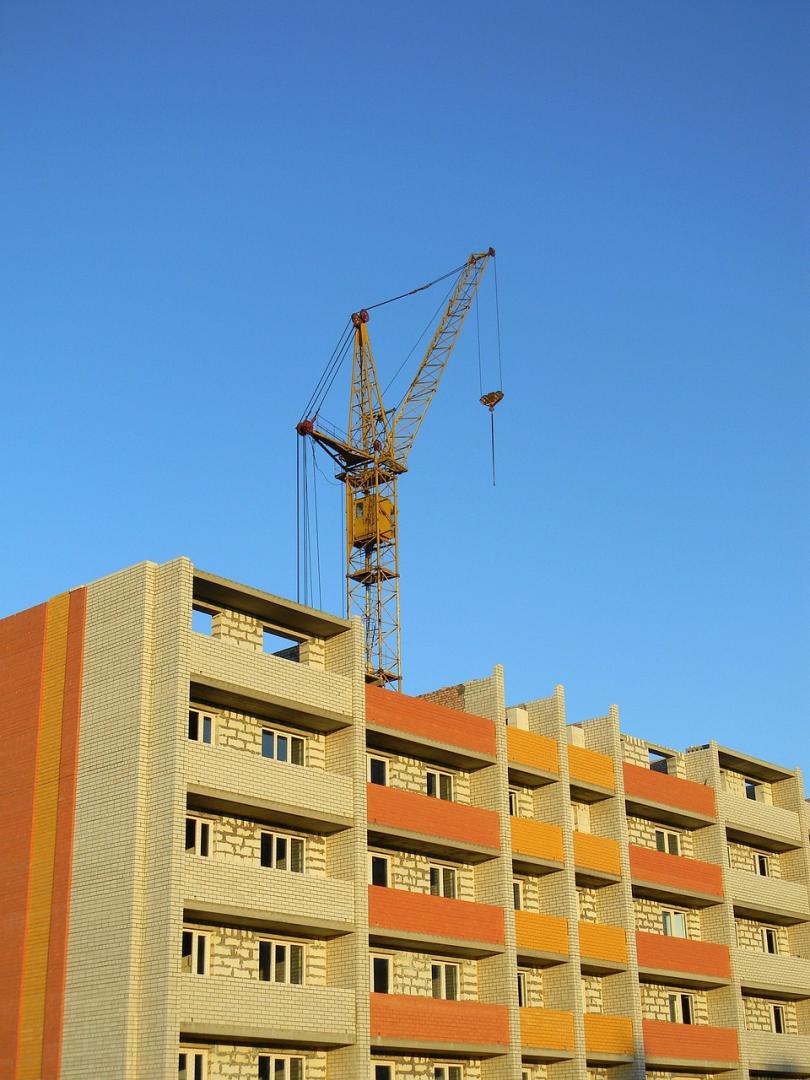 За незаконное привлечение дольщиков к ответственности привлечены строительные компании Талдыкоргана