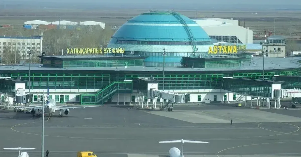 Олжас Бектенов провел совещание по вопросам развития транспортной отрасли