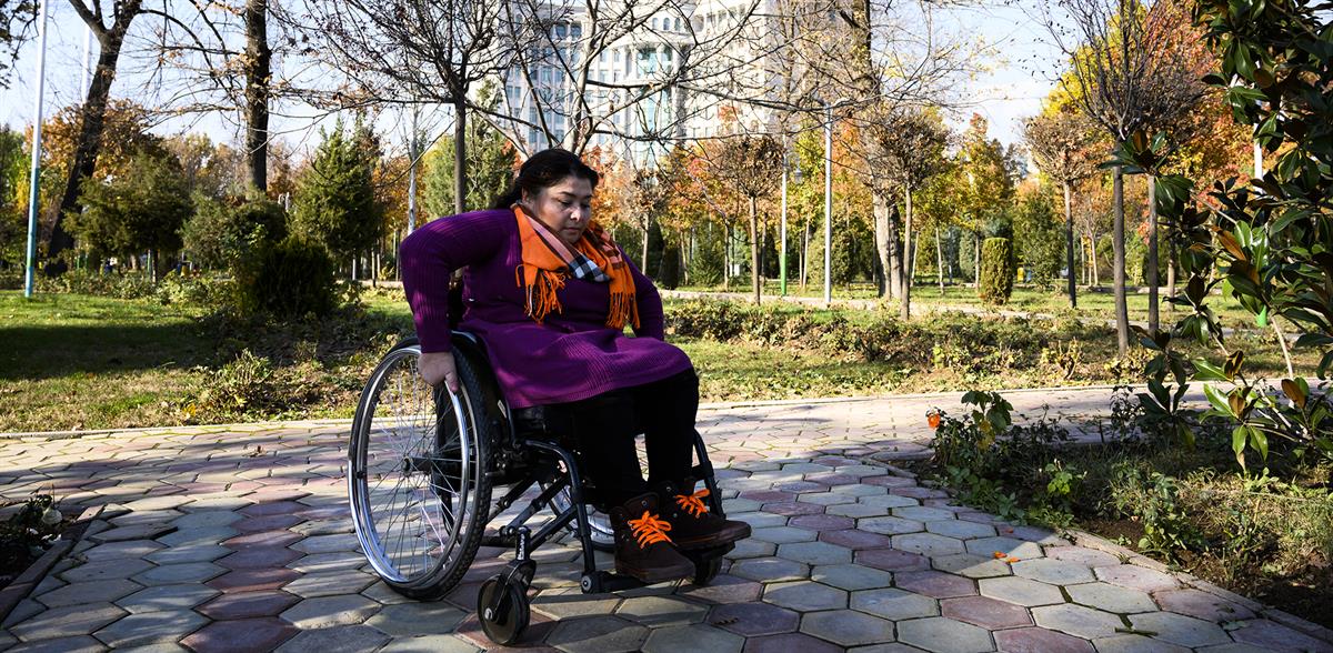 Более 1 300 проверок провели инспекторы с целью защиты прав социально-уязвимых слоев населения в текущем году