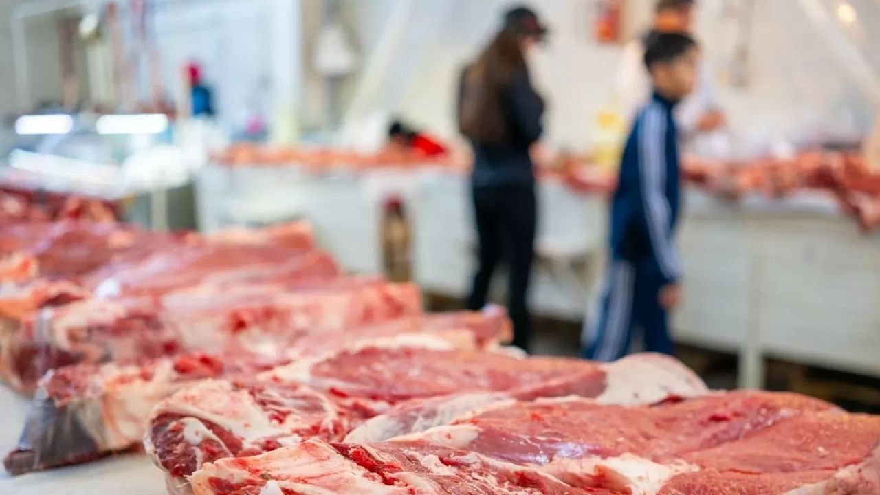 Мясная ярмарка «Соғым-FEST» пройдет в Астане