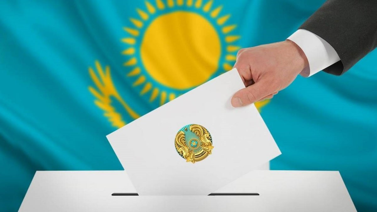Избирать акимов районов должны депутаты маслихатов – мнение эксперта
