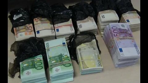Иностранный гражданин осуждён за попытку вывезти валюту из Казахстана