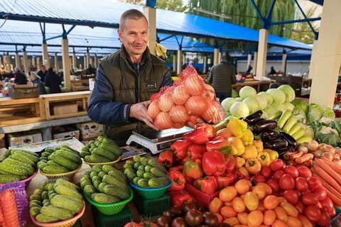 Акимат Алматы приглашает жителей и гостей мегаполиса на ярмарки выходного дня